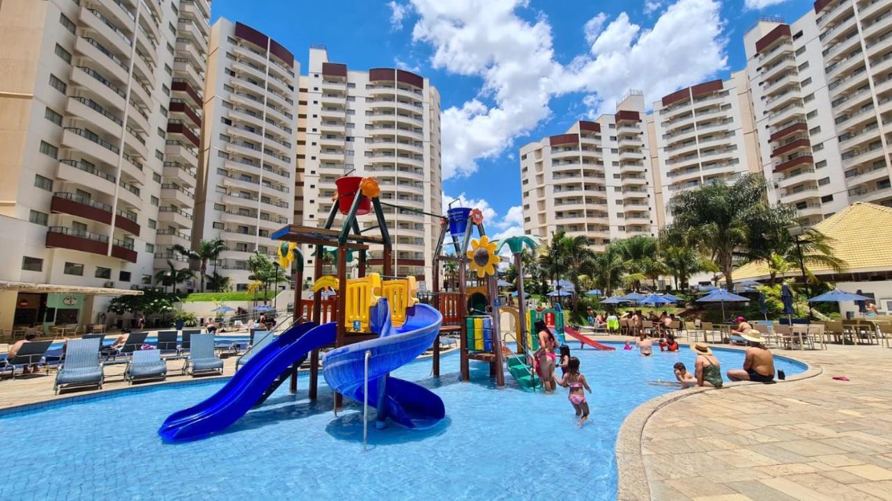 Wyndham Olimpia Royal Hotels Exteriör bild Playground at the resort