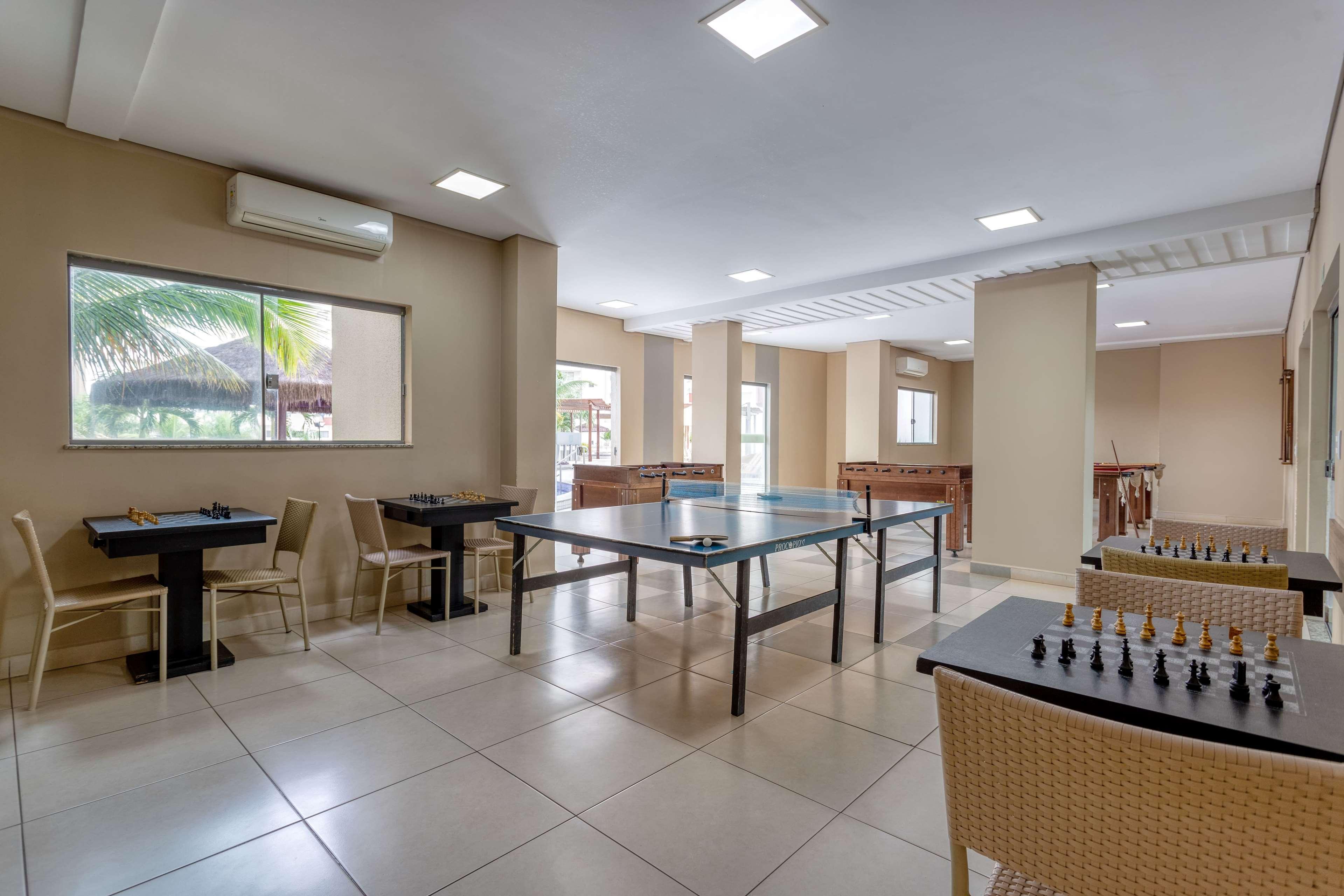 Wyndham Olimpia Royal Hotels Exteriör bild The chess room